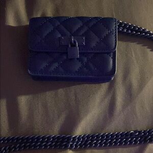 Blue Micro Kurt Geiger Purse